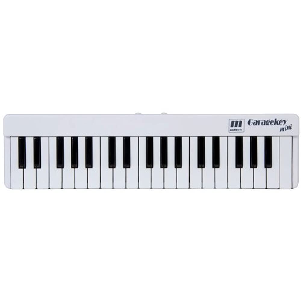 kanadianbest's tweet image. C$68.23 - #FreeShipping | Start buying in best prices Garagekey Mini 37 USB Midi Keyboard #Miditech       👉 canadianbestseller.com/?p=1881738       #sharious  #canadianbestseller  #canada #usa #product #4038354003176  #Garagekey  #Keyboard  #MIDI  #Mini .