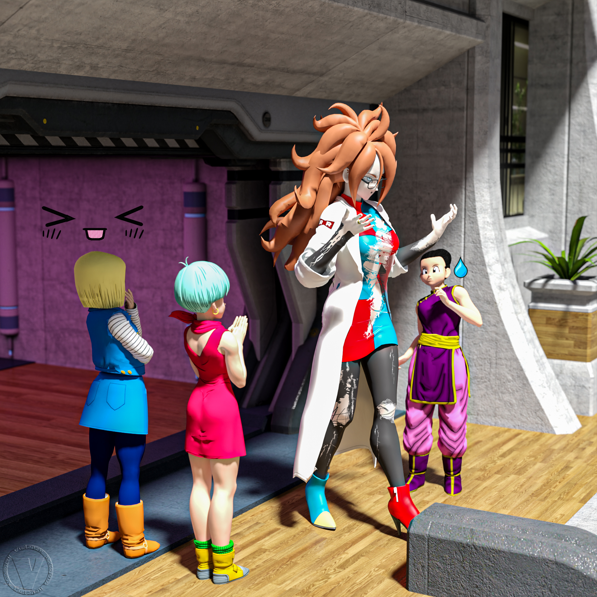 Vedogon on X: giantessgrowth t.coEsRnihYDjh  X