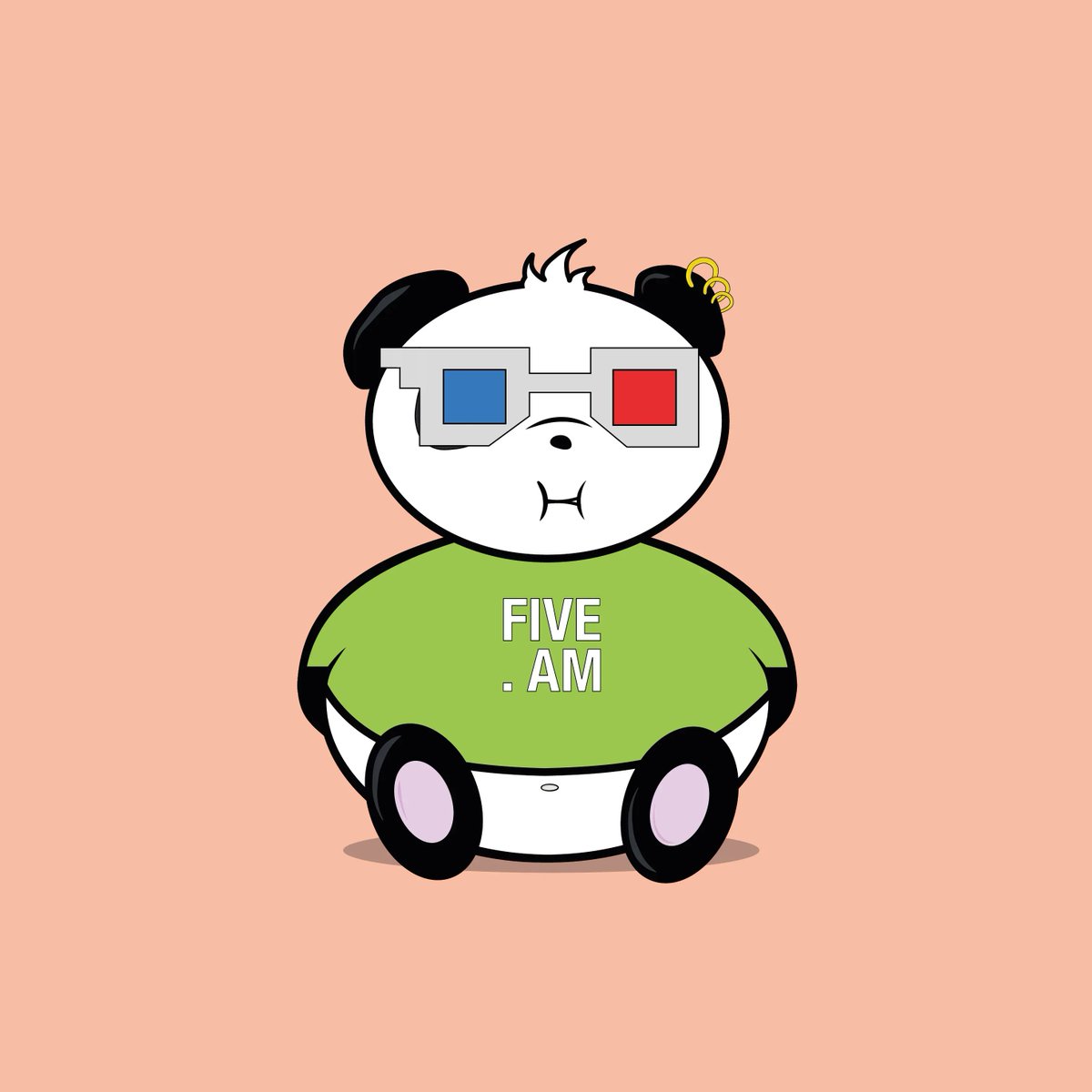 PandaPawampi's tweet photo. Check out Mr. #Crypto #panda #pawampi
PRICE - 0.01 #ETH 💎
soon online on @opensea

#NFT #NFTCommunity #Bitcoin #WWF #Ethereum #cryptotrading #nftart #NFTCommumity 
@WWF_Deutschland @coinbase @coingecko @binance @Coinbase_NFT @nftmagazine7 https://t.co/B8xRbc6Ozo