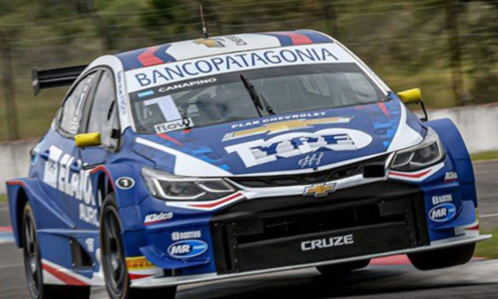 labrujula24's tweet image. TC2000: Concordia vio la marcha triunfal los Chevrolet de Canapino y Llaver labrujula24.com/notas/2022/05/… #Deportes #agustíncanapino #autódromodeconcordia #tc2000