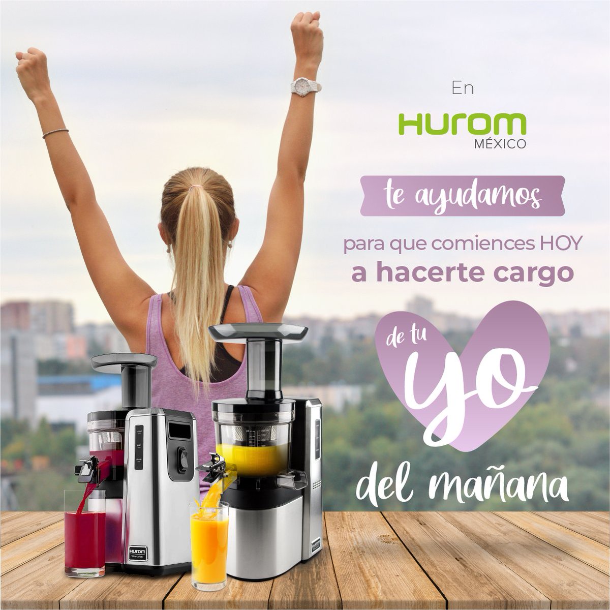 Hurom.MX (@MxHurom) / Twitter