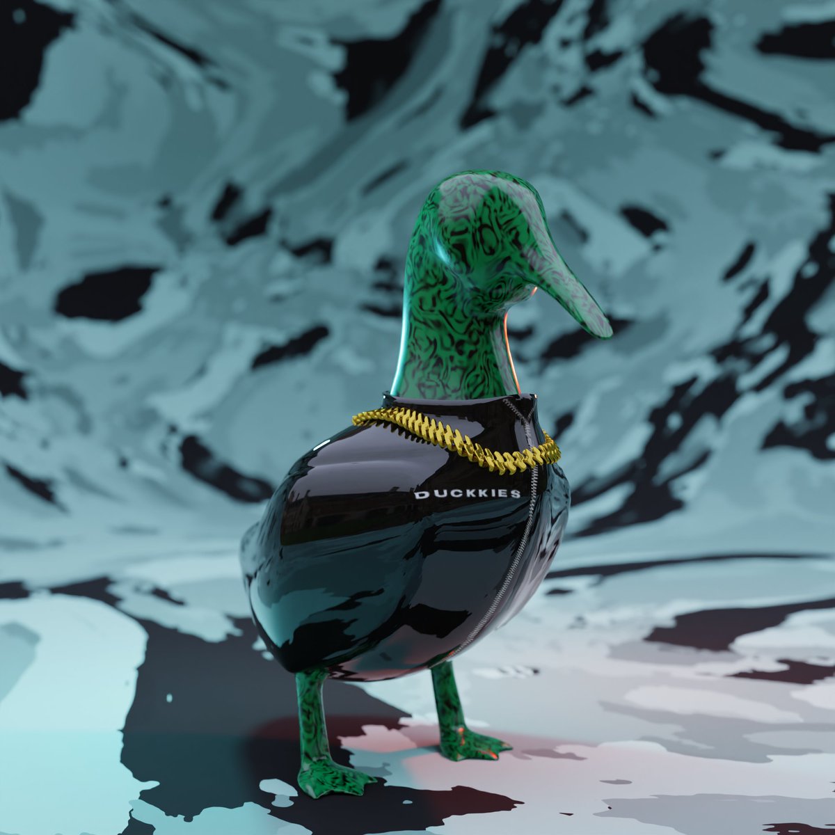 Whats up!

#NFT #NFTCommunity