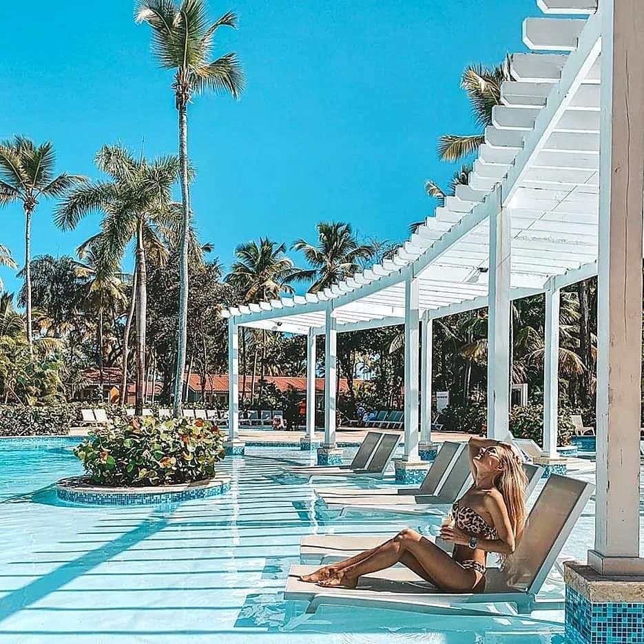 ¡Bienvenido #Mayo! Menciona a esa persona con la que disfrutarías este fin de semana en Grand Paradise Samana!

📸 @@ali__mikhailova