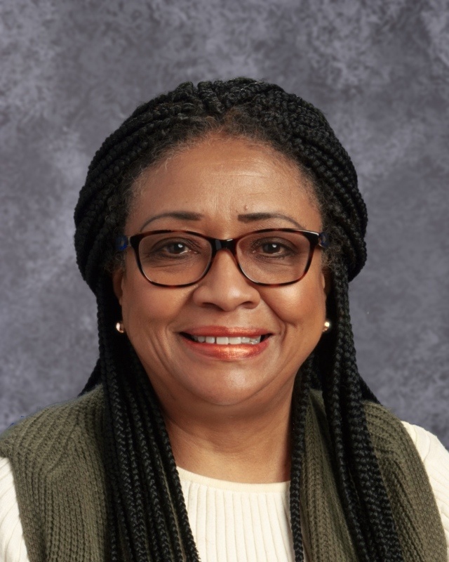 Shout out to our awesome principal Ms. LaSandra Hayes!!! We are very grateful for you!!! #NationalPrincipalDay #ADWcommUNITY #adwcathschools