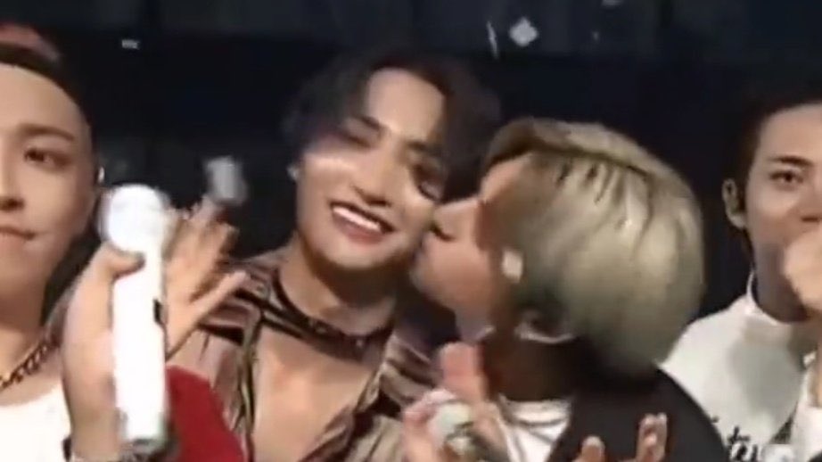 all things hwa tweet media