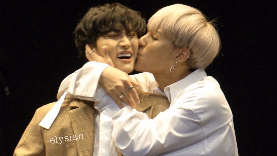 all things hwa tweet media