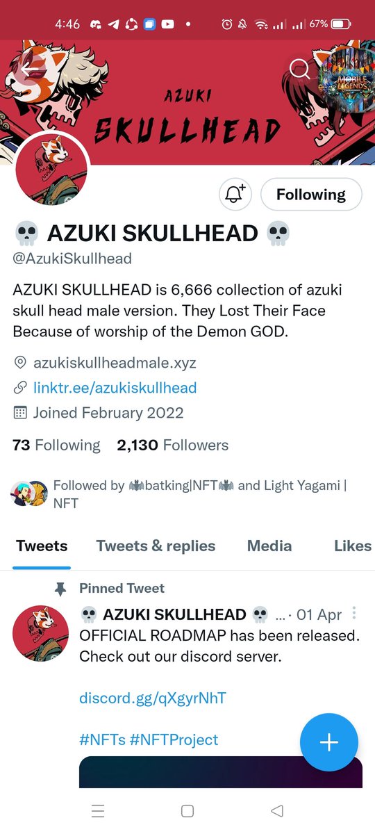 AbdulKhabir tweet media