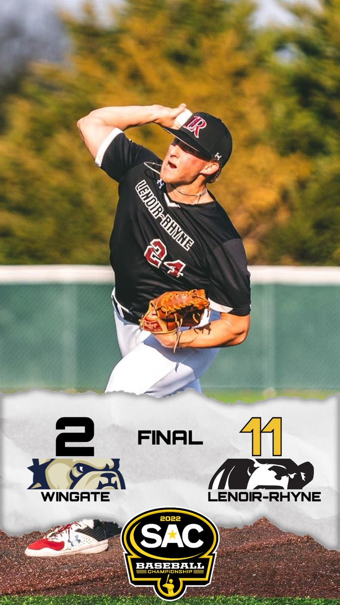 SAC_Athletics's tweet photo. SAC Baseball Championship Game 9 Scoreboard | May 1, 2022 #MakeSACYours #SACBSB https://t.co/XldExDBZ4v