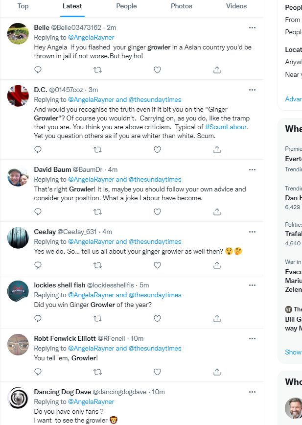 Marc Owen Jones on Twitter "8/ The below time series graph shows