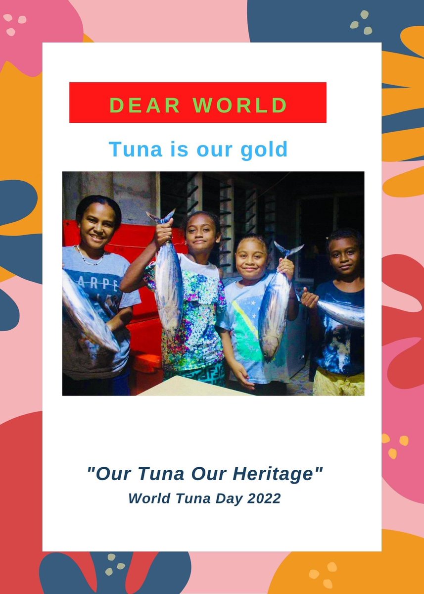 USP-Institute of Marine Resources tweet media