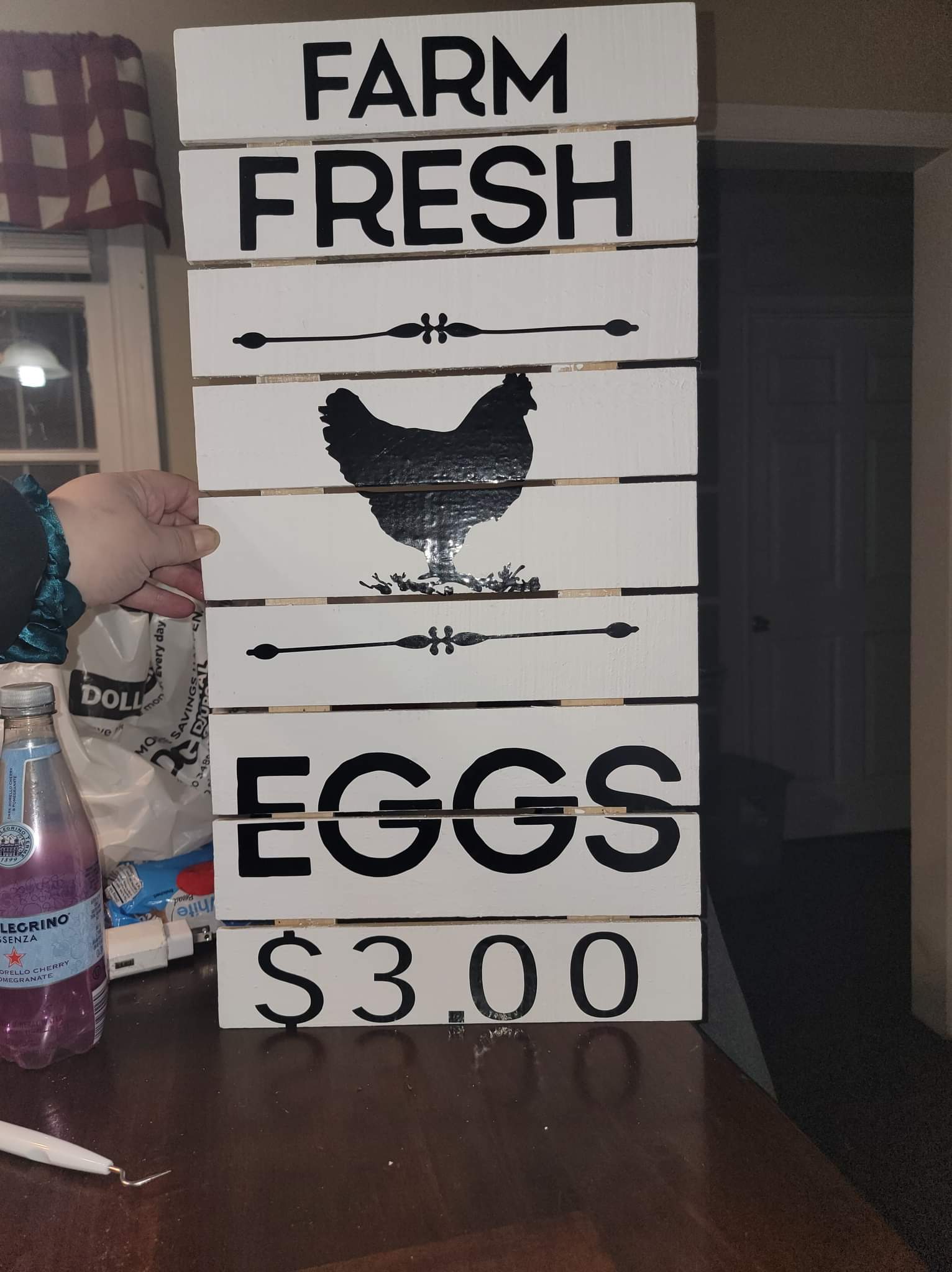 Becki🦋 Butterfly 🔞onlyfans Bbw On Twitter Getting Paid For A Sign I Made In Free Range Eggs 