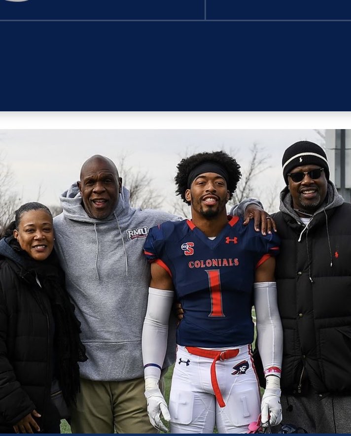 Bernard Clark Jr tweet media