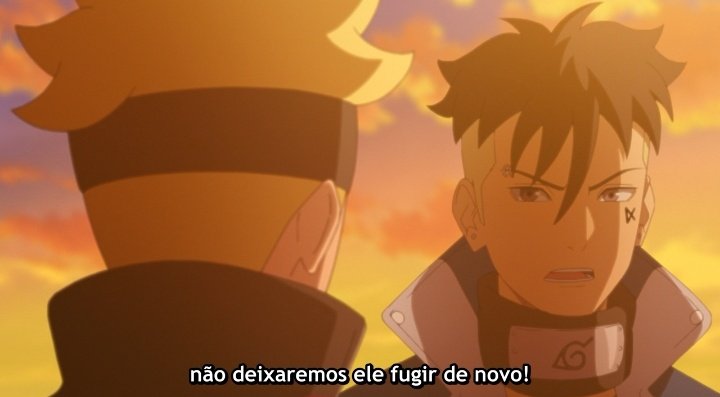 Portal Boruto Brasil on X: 🚨 SPOILER  Dor e sofrimento! Confiram um  diálogo entre Shikamaru e Naruto presente no capítulo 67 de Boruto 🥺   / X