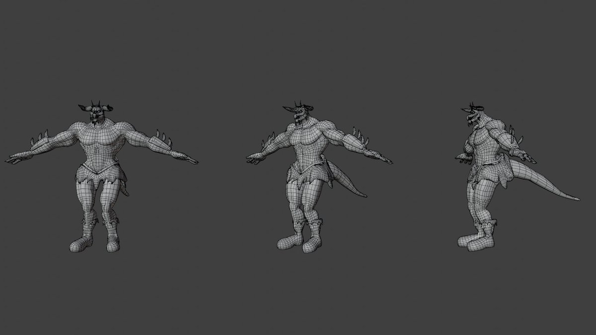 flyssa studio3d tweet media