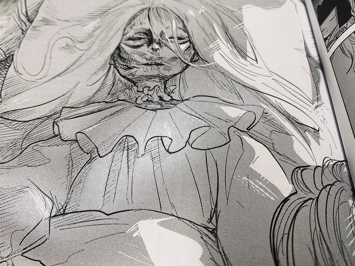 midnightmanga_'s tweet photo. 2. NOAH OF THE BLOOD SEA 5 [FIN]
@usatomi 
(@mwediciones )

Historia: 🌸🌸🌸
Dibujo: 🌸🌸🌸

#血海のノア #kekkainonoah #noahofthebloodsea #satomiyuu #yuusatomi #takeshobo #milkyway #milkywayediciones #mwediciones #mystery #terror #drama #psychology https://t.co/IBruSXhBJT