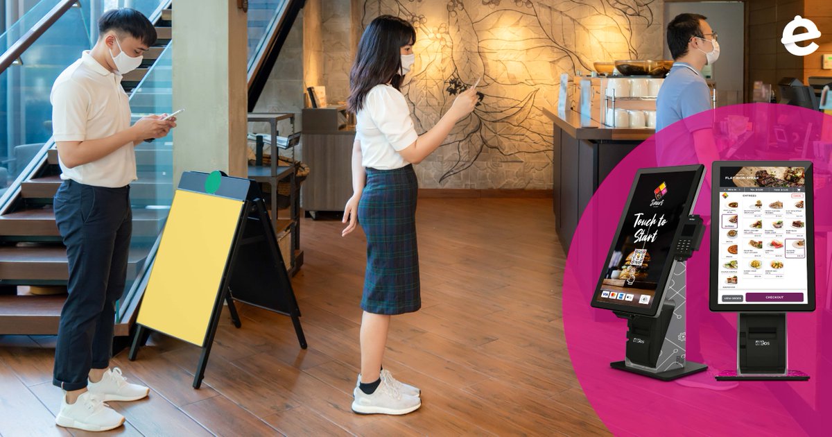 myeatos's tweet photo. With our intuitive, all-in-one restaurant management technology you can focus on your customers and not worry about the minutiae. And with 24/7 support at hand we'll be there when needed most!
#myeatOS #restaurant #allinonePOS #eatOSPOSInc #cloudbased #posecosystem #Pointofsale https://t.co/aPn1L9OF5G