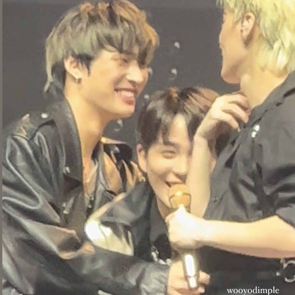 daily jonggi ! tweet media