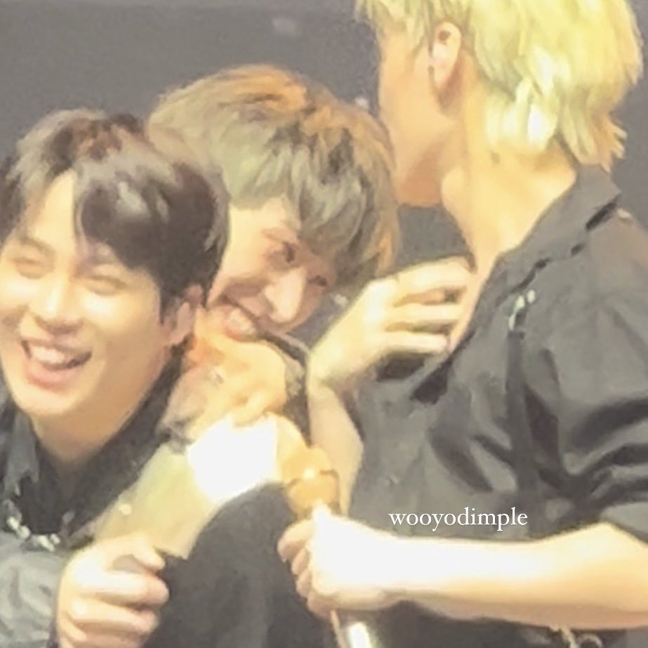 daily jonggi ! tweet media