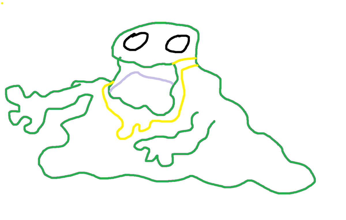 Gikochii's tweet image. #Pokemon of the day is #Grimer and #AlolanGrimer (#088)
Say Hi Grimer and Alolan Grimer!