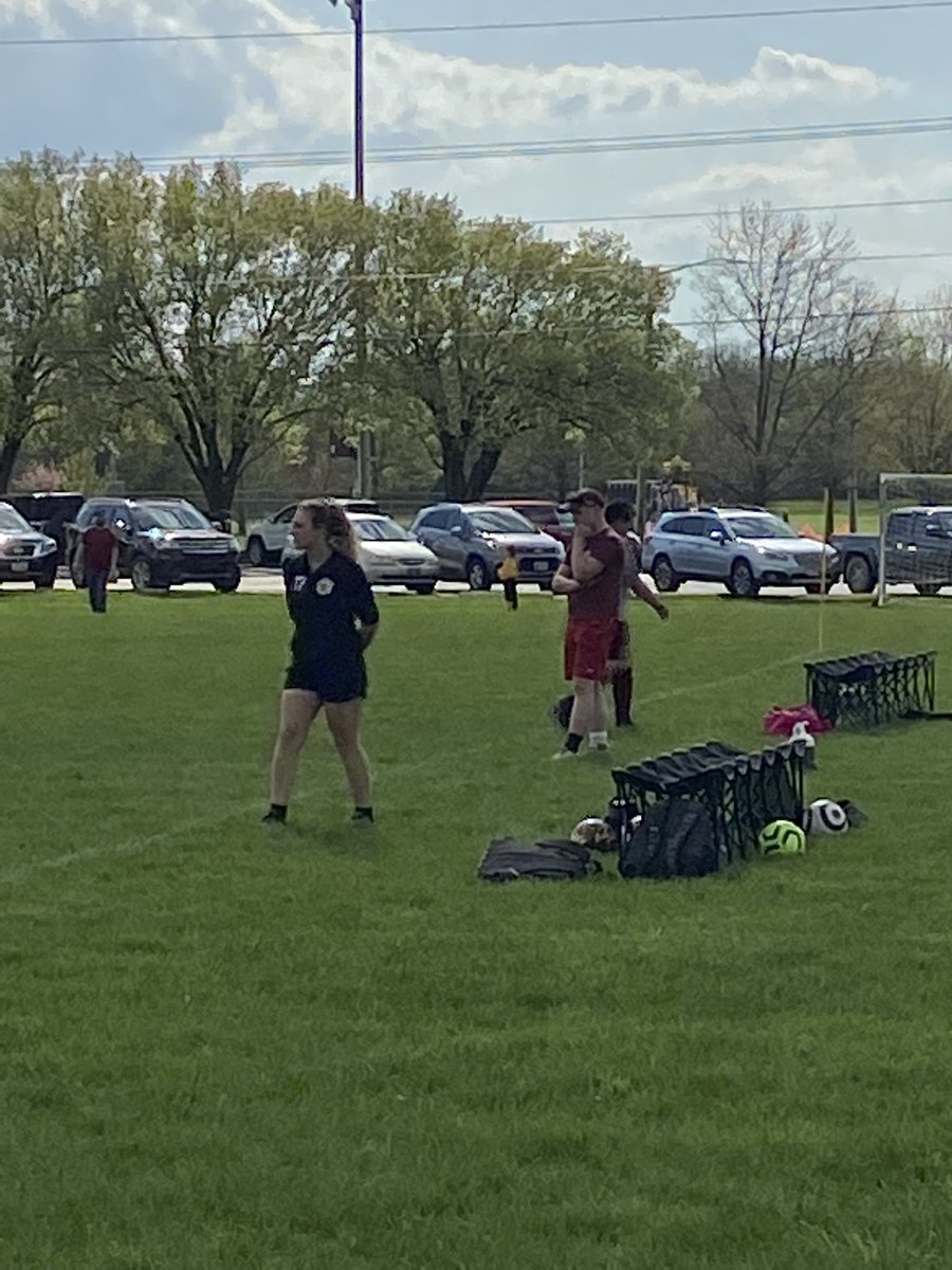 Wellington High School Lady Dukes Soccer tweet media