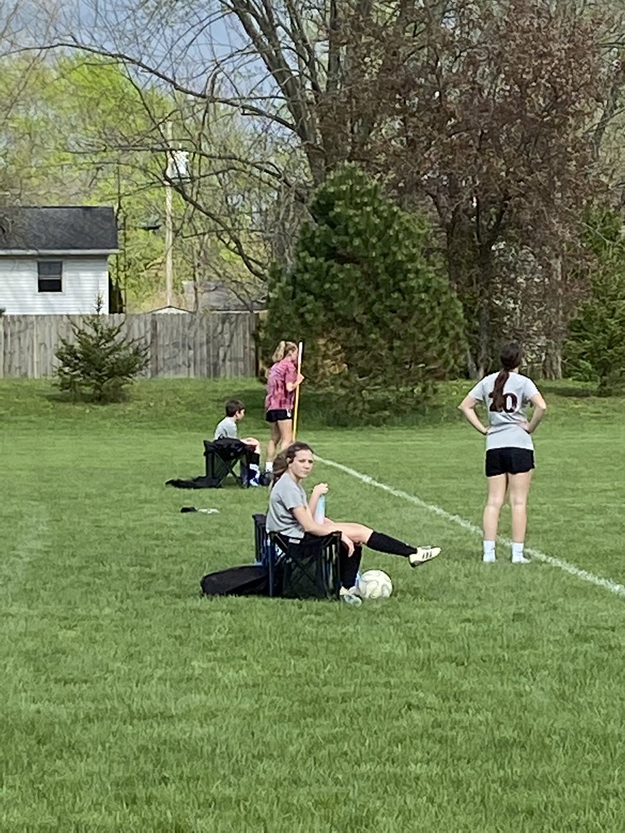Wellington High School Lady Dukes Soccer tweet media