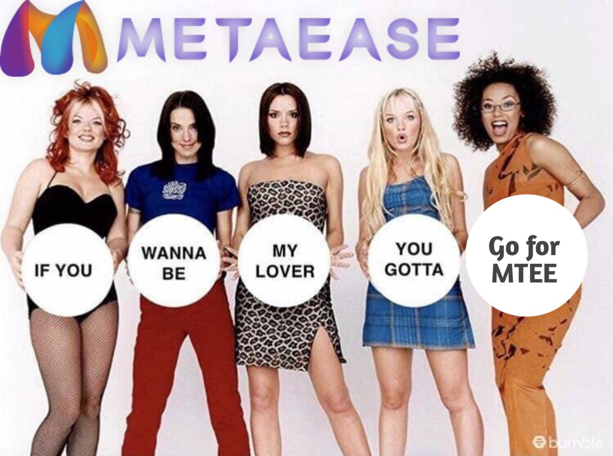 BabyfaceBright's tweet photo. Am very serious
If wanna be my friend
Go for metaease coin
@OxMetaease
#metaease
#blockchain
#cryptotrading
#TrendingNow https://t.co/2a11ArHwad