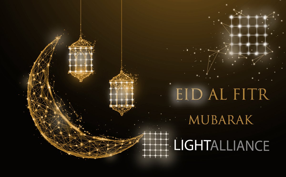 Eid Mubarak to all our friends, clients, colleagues, and creative partners around the world - عيد مبارك لجميع أصدقائنا وعملائنا وزملائنا وشركائنا المبدعين حول العالم

#eid #eidmubarak #eidmubarak2022 #EidAlFitr2022