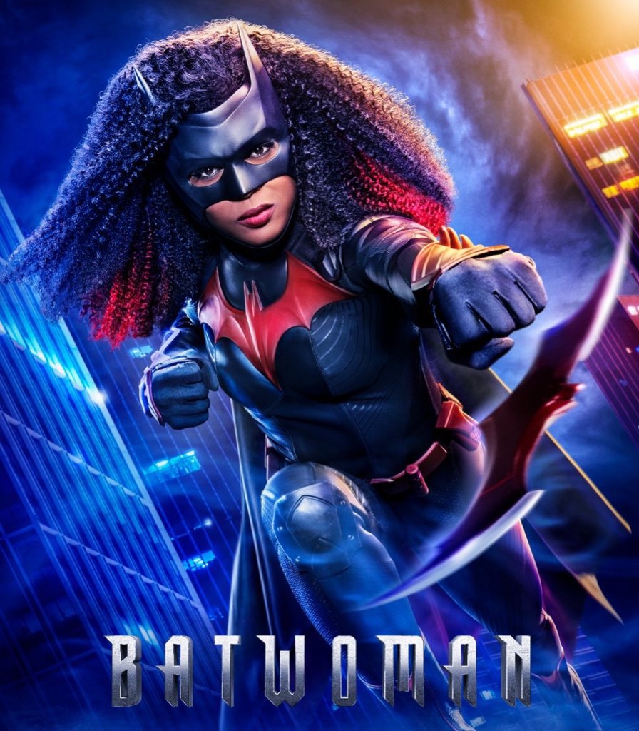 BamSmackPow's tweet photo. Hey @TheCW, 

Bring back Legends of Tomorrow and Batwoman for at least final seasons. These shows are far too important to too many people to bow out without the conclusions (or notice) they deserve. 

Sincerely, 

the world. 

#SaveLegendsOfTomorrow 
#SaveBatwoman https://t.co/Z1Y5XjaMUk