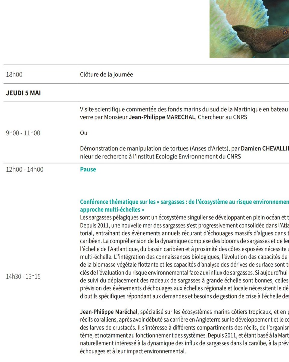 U.F.R. SCIENCES TECHNOLOGIES ENVIRONNEMENT tweet media