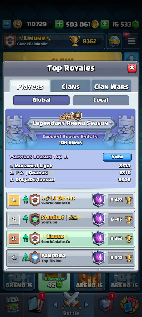 makarious tweet media