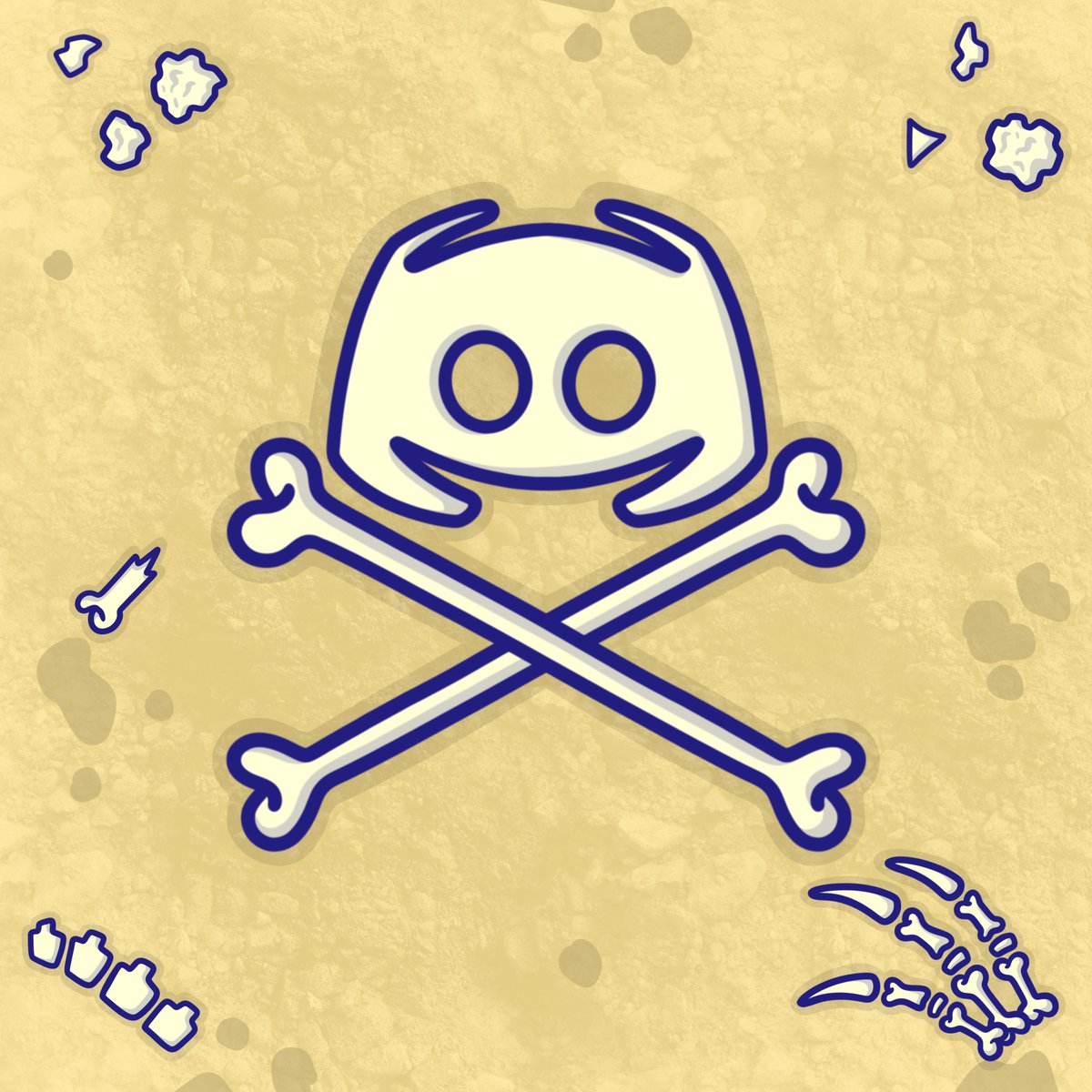 Little Dinos tweet media