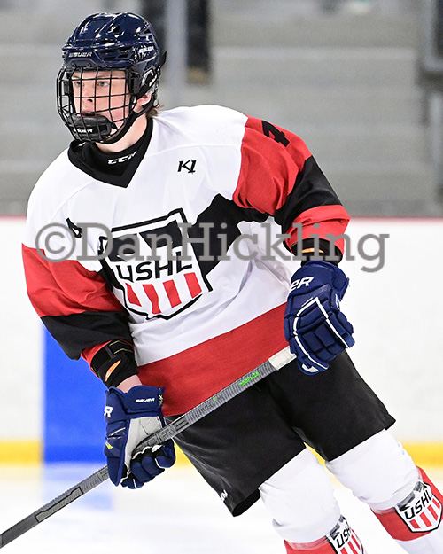 DanHickling's tweet photo. New pics of @USHL Phase I Combine #TeamLarkin now up on their @eliteprospects player pages ... also coming to select @_Neutral_Zone pages ... Check 'em out! @mhick1953 @USHL_Player_Dev #WhosNext https://t.co/c370hvrPg5