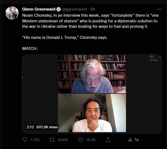 Rick Wilson tweet media