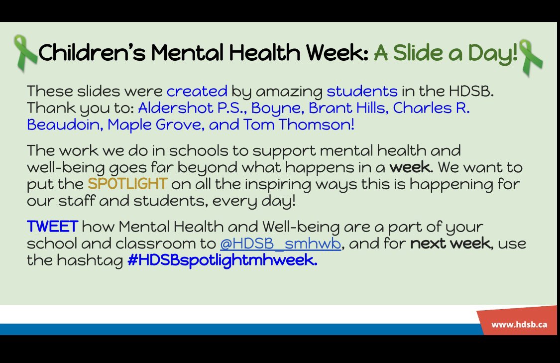 HDSB_smhwb tweet picture