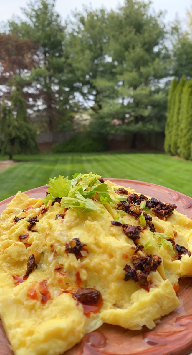 Decent version of omurice could do 1000% better but not bad