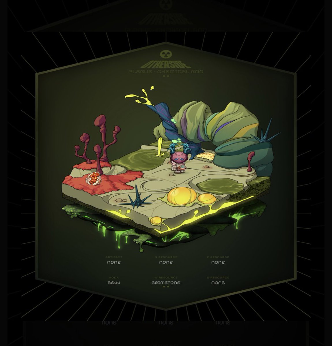 Please welcome my new friend ! 
Welcome home Koda #8644 🥰

Beyond blessed 😇 
<a href="/BoredApeYC/">Bored Ape Yacht Club 🍌</a> 
<a href="/yugalabs/">Yuga Labs</a> 
<a href="/OthersideMeta/">Othersidemeta</a> 

Yeepppppaaaa 🤘