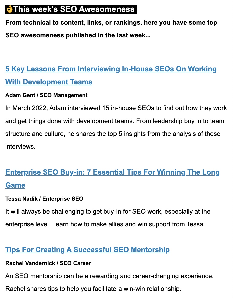 Aleyda Solis 🕊️ tweet media