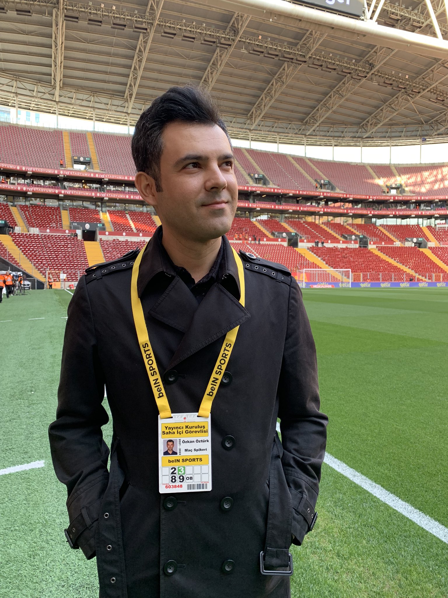 özkan öztürk