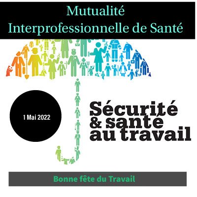 #bujumbura <a href="/MIS_Sante/">Mutuelle Interprofessionnelle de Santé :MIS Santé</a> vous souhaite bonne fête de travail