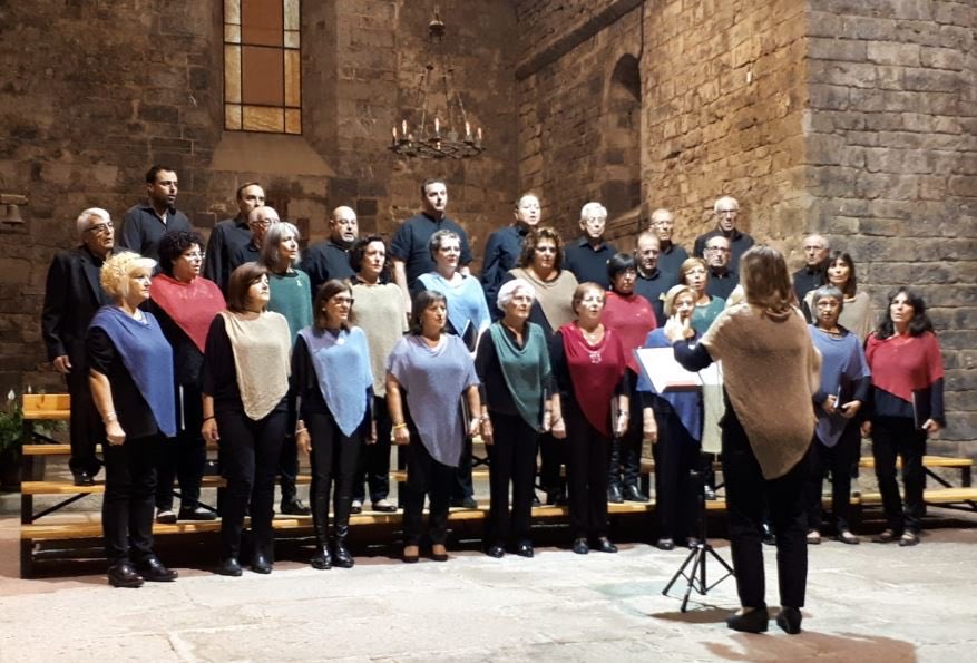 Federació de Cors de Clavé (@corsclave) on Twitter photo 🏆 Guanyador del #PremiClavé2021
Trajectòria claveriana 🎼🌹
Societat Coral Retorn Planenc de Les Planes d'Hostoles (La Garrotxa)
<a href="/lesplanescat/">Les Planes Hostoles</a> 🏆 Guanyador del #PremiClavé2021
Trajectòria claveriana 🎼🌹
Societat Coral Retorn Planenc de Les Planes d'Hostoles (La Garrotxa)
<a href="/lesplanescat/">Les Planes Hostoles</a>