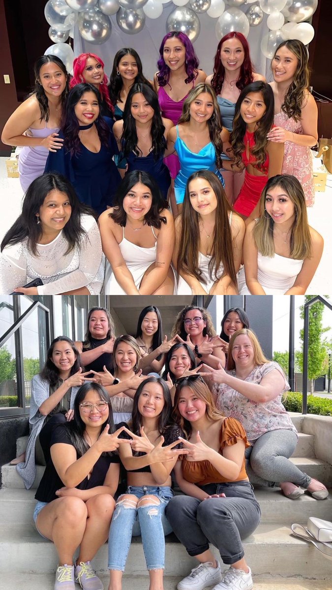 Lambda Delta Psi Sorority, INC. tweet media