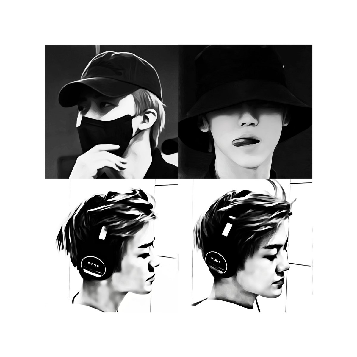 รีorเฟบก่อนใช้ให้ผมหน่อยนะครับเบบี๋ jae-min #dis4bot #แจกดิส