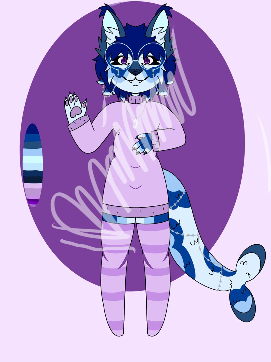 Beeb0_Art's tweet photo. Im running dangerously low on savings and can afford this months rent and maybe next month.

I’ll be doing cheap emergency commissions! Please DM me and we can chat!

Symmetrical icons: 10$
Symmetrical full body:15$-20$ depending on the design 
Posed full body:15$-20$ https://t.co/mUFJDHP3WW