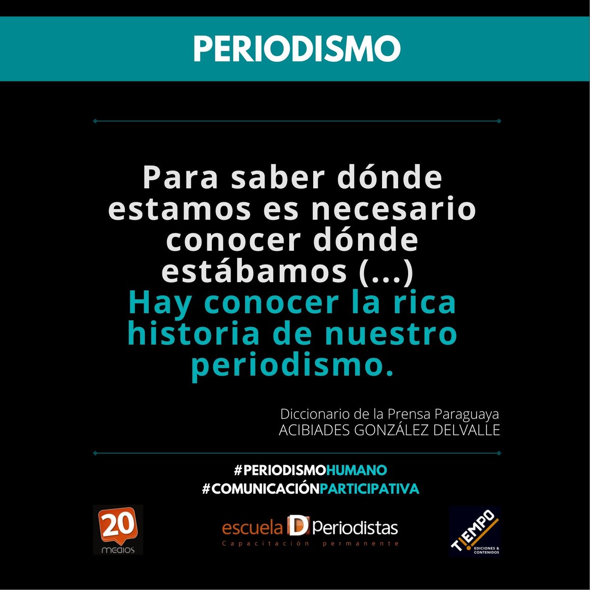Escuela DPeriodistas tweet media