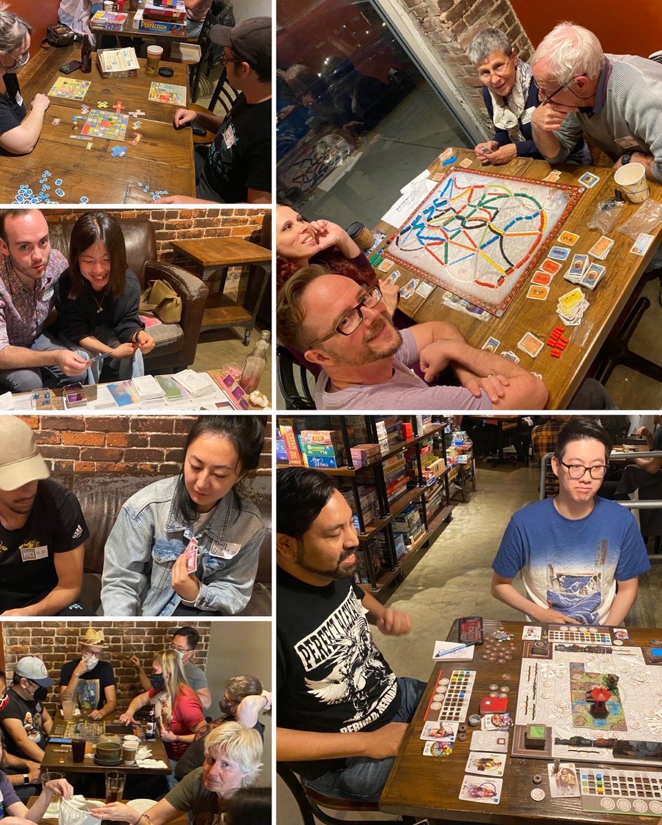 The first photos from 2013, and our last photos from 2022. Thank you to everyone for making our time at the cafe so special!

Stay tuned!