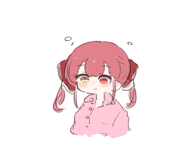 #マリンのお宝 