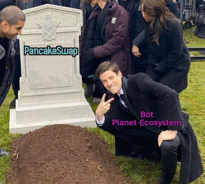 Igor24669577's tweet photo. #BotPlanetMeme https://t.co/cbdSNXo6Dk