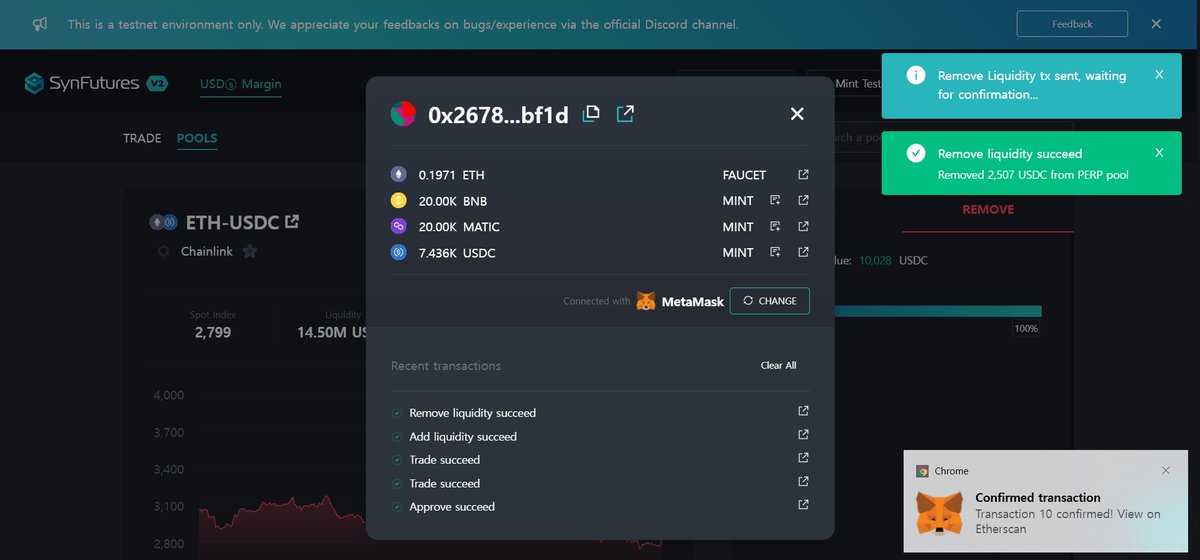 taehoho0808's tweet photo. @SynFuturesDefi Quite good interface https://t.co/1kwC0wNxG8