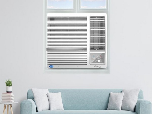 ani_digital's tweet photo. Best window ACs: High on cooling, low on energy bills
Read @ANI Story | https://t.co/SMnB9Svqrp
#WindowACs #Summer #heatwave #BestACs https://t.co/Lc2Hp2K3k1