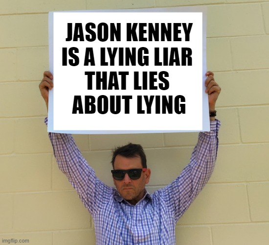 ABFreedumbFyter's tweet photo. #LyingAboutLying https://t.co/HbjWHvp5Kt